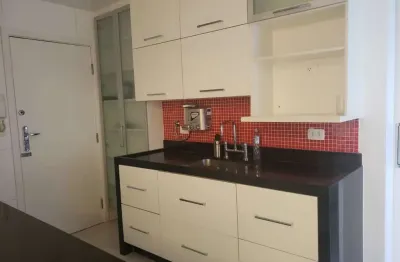 Apartamento no Condomínio Ischia na Bela Vista com 98m² 2 dormitórios 2 banheiros 1 vaga
