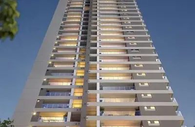 Apartamento com 4 quartos à venda na Rua Cotoxó, 389, Perdizes, São Paulo