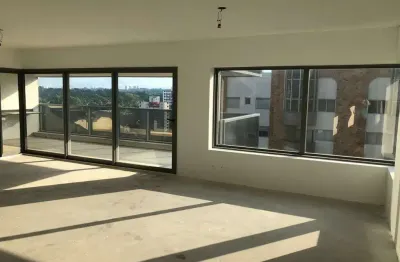 Apartamento de 3 suítes no brooklin: conforto e sofisticação em 192m²!