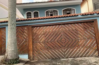 Casa para venda no morumbi, 325 metros com 3 dormitórios e 8 vagas