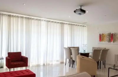 Casa com 4 quartos à venda na Rua Carlos Maria Della Paolera, 110, Bosque da Saúde, São Paulo