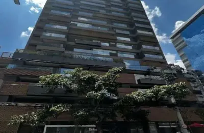 Apartamento com 1 quarto à venda na Rua Joaquim Floriano, 250, Itaim Bibi, São Paulo