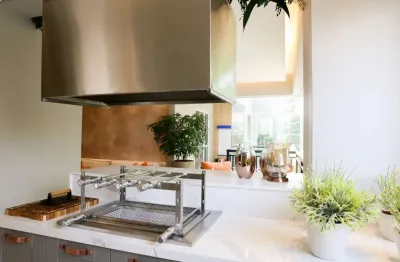 Apartamento com 4 quartos à venda na Rua Lauriano Fernandes Júnior, 97, Vila Leopoldina, São Paulo