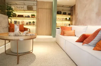 Apartamento com 4 quartos à venda na Rua Lauriano Fernandes Júnior, 97, Vila Leopoldina, São Paulo