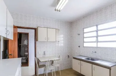 Apartamento com 3 quartos à venda na Rua Doutor Franco da Rocha, 723, Perdizes, São Paulo