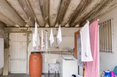 Casa com 6 quartos à venda na Rua Francisco Teles Dourado, 221, Jardim Prudência, São Paulo