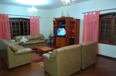 Casa com 4 quartos à venda na Rua Nicola Losacco, 0065, Interlagos, São Paulo