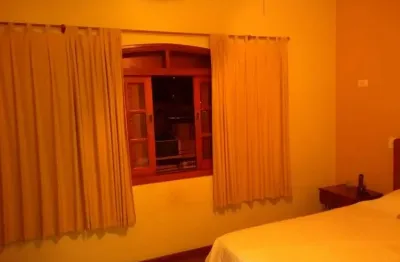 Casa com 4 quartos à venda na Rua Nicola Losacco, 141, Interlagos, São Paulo