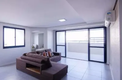 Apartamento no condomínio thassos com 210m² e 4 quartos em perdizes