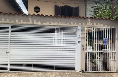 Casa com 3 quartos à venda na Rua Juvenal de Almeida, 136, Alto da Lapa, São Paulo