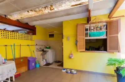 Casa com 3 quartos à venda na Rua Sebastião Paes, 352, Brooklin, São Paulo