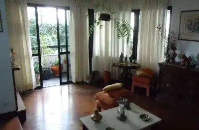 Apartamento de 138 metros com 4 dormitórios e 2 vagas no brooklin