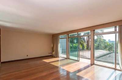 Casa com 4 quartos à venda na Avenida Professor Rubens Gomes de Souza, 730, Brooklin, São Paulo