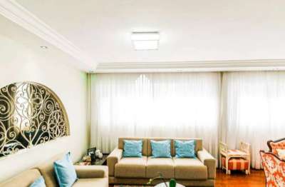 Apartamento 230mts 04 dorm 03 suites 04 vagas lazer r$ 1.885.000