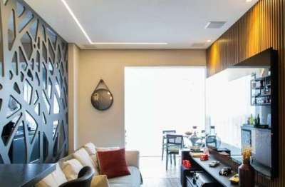 Apartamento com 2 quartos à venda na Rua Ministro Luiz Gallotti, 149, Brooklin, São Paulo