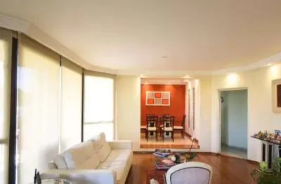 Apartamento à venda 170m² 3 dormitórios 3 suítes 3 vagas no morumbi