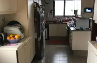 Apartamento com 3 quartos à venda na Rua Itamira, 147, Vila Andrade, São Paulo