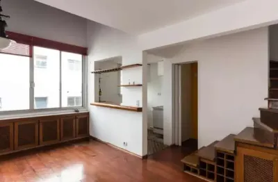Apartamento com 2 quartos à venda na Rua Barão do Triunfo, 314, Brooklin, São Paulo