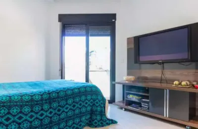 Apartamento com 4 quartos à venda na Rua Gil Eanes, 213, Brooklin, São Paulo