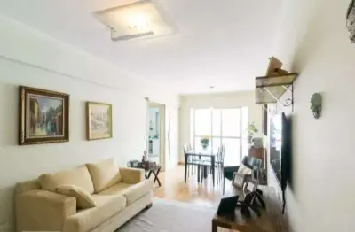 Apartamento com 2 quartos à venda na Avenida Doutor Cardoso de Melo, 200, Vila Olímpia, São Paulo