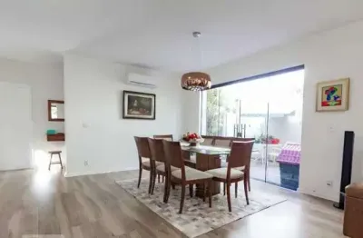 Casa com 3 quartos à venda na Rua Constantino de Sousa, 1671, Brooklin, São Paulo