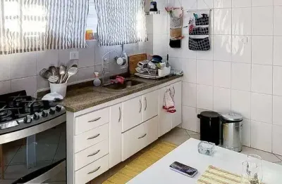 Casa Térrea à venda no Campo Belo com 115m² 3 dormitórios 3 banheiros 6 vagas