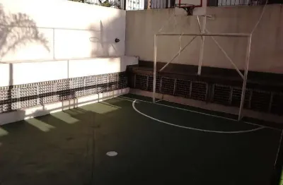 Apartamento no Condomínio Edifício Monte Bianco na Vila Olímpia com 100m² 3 dormitórios 1 suíte 2 vagas