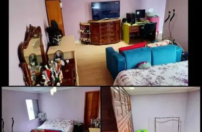 Casa com 5 quartos à venda na Rua Curupace, 177, Mooca, São Paulo