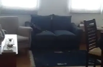 Apartamento no condomínio perdizes tower em perdizes com 1 suíte 1 banheiro 1 vaga