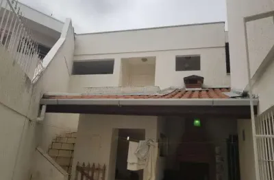 Casa com 4 quartos à venda na Rua Ziembinski, 172, Alto da Lapa, São Paulo