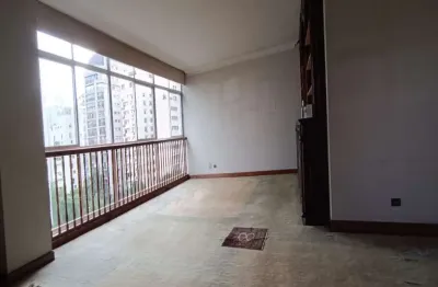 Apartamento com 3 quartos à venda na Alameda Jaú, 1253, Jardim Paulista, São Paulo