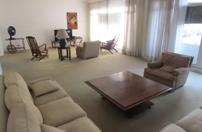 Apartamento com 3 quartos à venda na Alameda Joaquim Eugênio de Lima, 366, Jardim Paulista, São Paulo