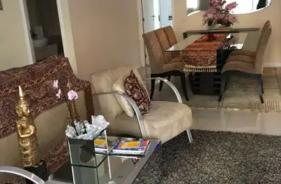 Apartamento no condomínio ile eco life com 118m e 3 quartos no morumbi