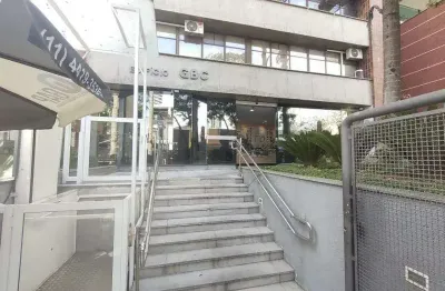 Sala comercial à venda na Avenida Doutor Cardoso de Melo, 1727, Vila Olímpia, São Paulo