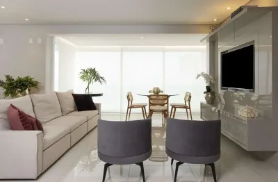 Apartamento com 3 quartos à venda na Rua Joaquim Guarani, 531, Brooklin, São Paulo