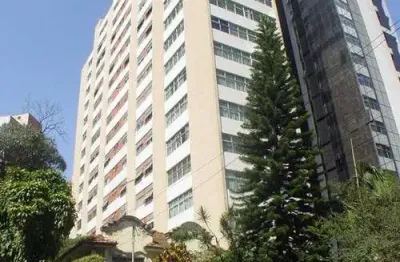 Apartamento a venda c/ 172m², 3 dormitórios, 1 suíte no jardim paulista