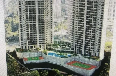 Apartamento à venda 247m², 4 dormitórios, 4 vagas no Morumbi