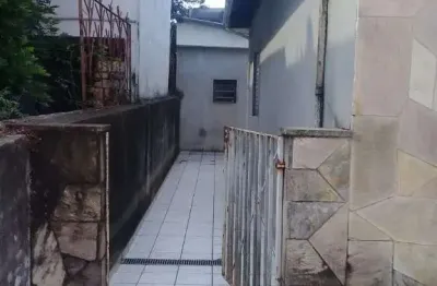 Casa com 2 quartos à venda na Rua Afonso José de Carvalho, 83, Pinheiros, São Paulo