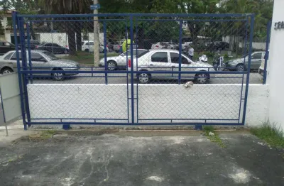 Terreno à venda na Rua Bento de Andrade, 668, Jardim Paulista, São Paulo