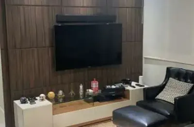 Apartamento com 2 quartos à venda na Rua Carvalho de Freitas, 405, Vila Andrade, São Paulo