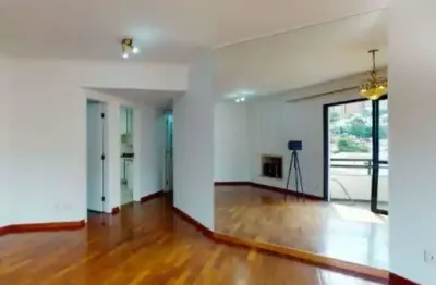 Apartamento à venda em alto de pinheiros com 3 quartos, 1 suíte e 4 banheiros, 104m²