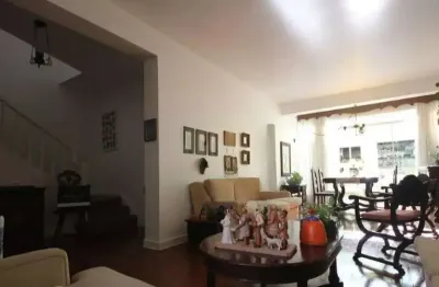 Casa com 3 quartos à venda na Rua Emboabas, 513, Brooklin, São Paulo