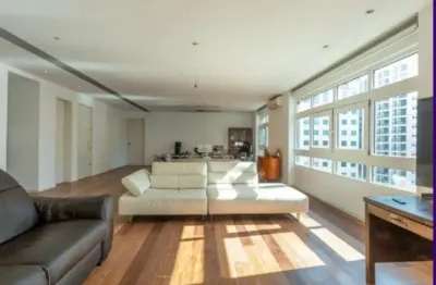 Apartamento com 3 quartos à venda na Alameda Jaú, 1468, Jardim Paulista, São Paulo