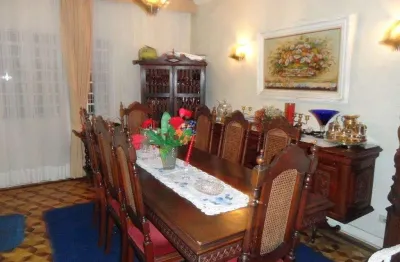 Imóvel exclusivo na vila ipojuca, são paulo-sp: 4 quartos, 2 suítes, 4 banheiros, 16 vagas de garagem e 564m² de área. venha conferir!