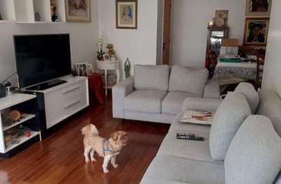 Apartamento 127mts 03 dorm 01 suite 01 vaga lazer r$ 1.900.000