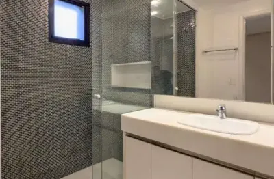 Apartamento com 3 quartos à venda na Rua Flórida, 1953, Cidade Monções, São Paulo