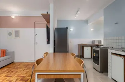 Apartamento com 3 quartos à venda na Rua Flórida, 1442, Cidade Monções, São Paulo