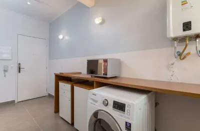 Apartamento com 3 quartos à venda na Rua Flórida, 1442, Cidade Monções, São Paulo