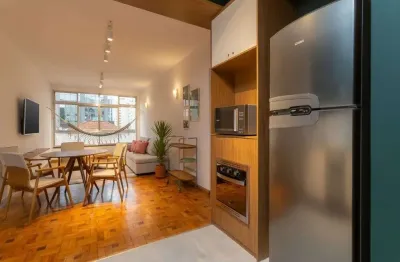 Apartamento com 3 quartos à venda na Rua Arruda Alvim, 124, Pinheiros, São Paulo