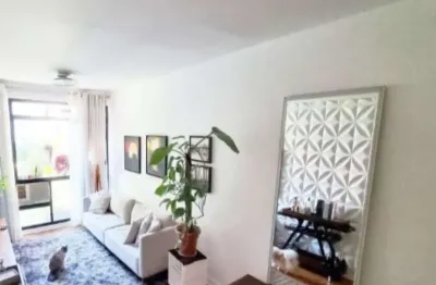 Apartamento com 2 quartos à venda na Rua Sena Madureira, 856, Vila Clementino, São Paulo